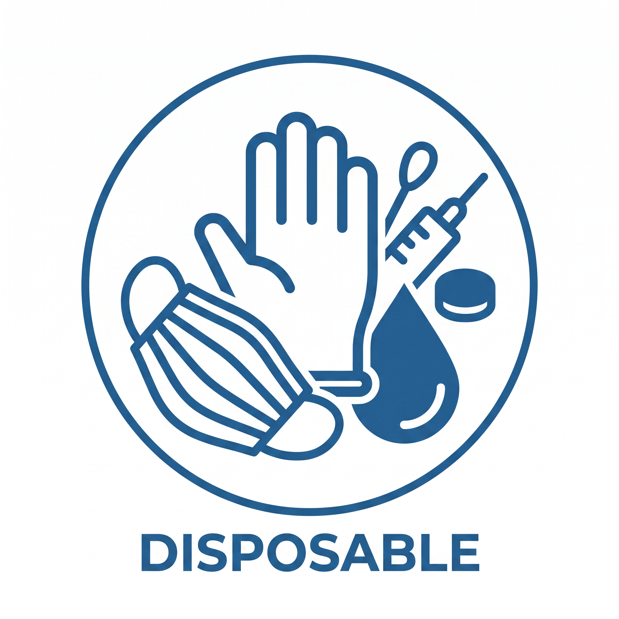 Disposable 