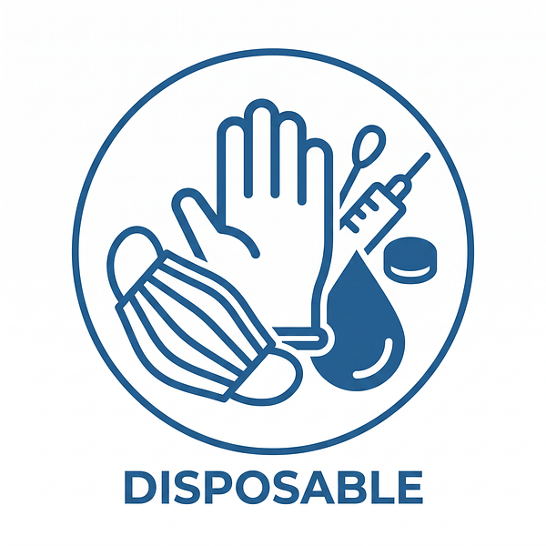 Disposable 